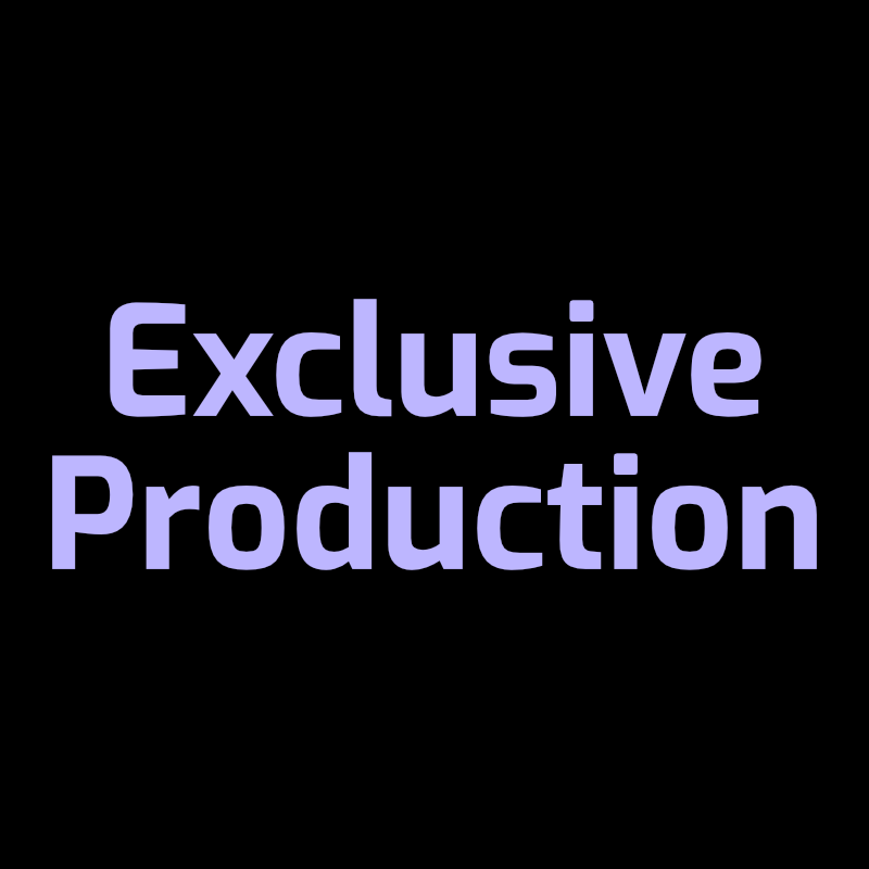 Exclusive Production
