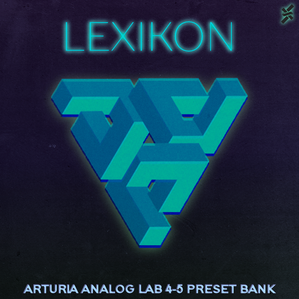 Lexikon