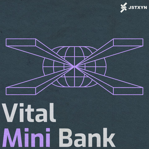 Vital Mini Bank